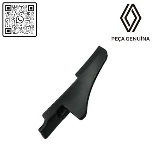 RN 66822R 668220005R ACABAMENTO DA CHURRASQUERIA DO LIMPADAR DUSTER DIR 1